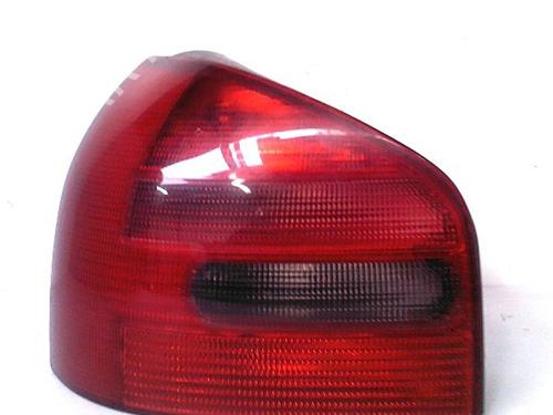 Used Left taillight AUDI A3 (8L1) 1.9 TDI (90 hp) 30077241