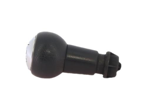 Shift knob CITROËN C4 II (NC_) 1.6 HDi 90 | BP38101659I34 - Image 2