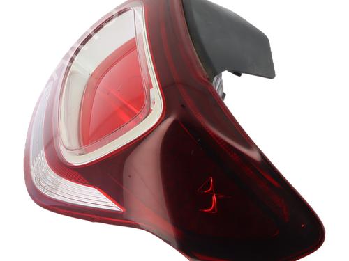 Right taillight DS DS 3 (SA_) 1.6 BlueHDi 100 (SABHY0, SABHYT) | BP38760646C35 - Image 4