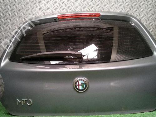 Used Tailgate Tailgate 30076067 30076067