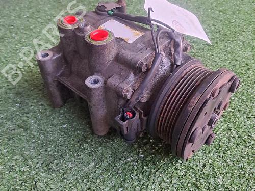 AC compressor FORD MONDEO III (B5Y) 1.8 16V | BP24137372M34 