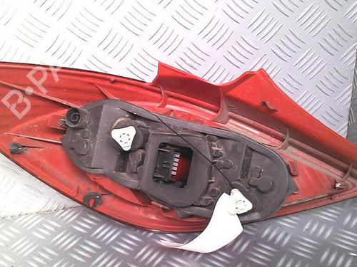 Right taillight OPEL CORSA D (S07) 1.3 CDTI (L08, L68) | BP30074892C35 - Image 4