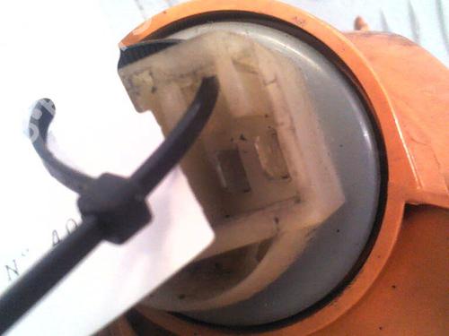 Pisca frente esquerdo FIAT SEICENTO / 600 (187_) [1997-2010]  30075023