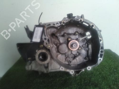 Gearbox RENAULT MODUS / GRAND MODUS (F/JP0_) 1.5 dCi (FP0D, JP0D) | BP30775148M3 - Image 5
