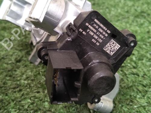 Ignition barrel SEAT ARONA (KJ7, KJP) 1.0 TSI | BP29948850M48