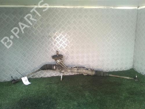 Used Steering rack PEUGEOT 206 Hatchback (2A/C) 1.4 i (75 hp) 19525785