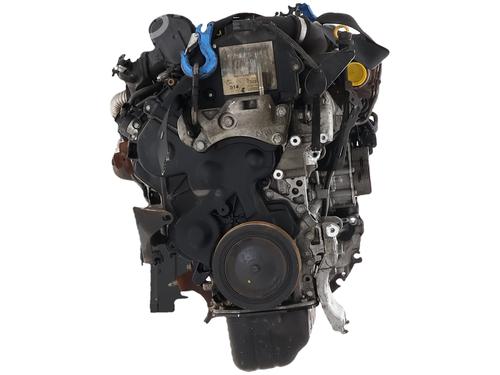 Engine FORD FIESTA VI (CB1, CCN) 1.4 TDCi | BP38484006M1 - Image 6