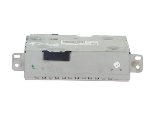 Used Radio PEUGEOT 208 I (CA_, CC_) 1.2 VTI 82 (82 hp) 31974881