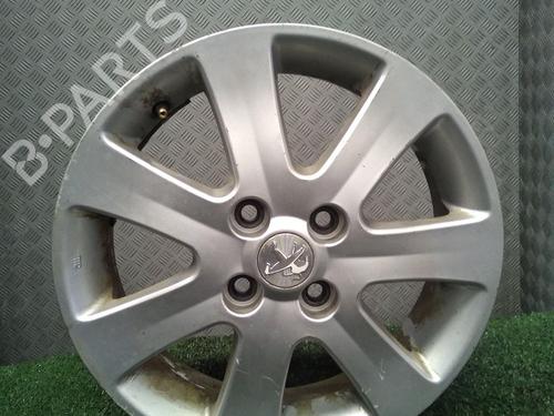 Rim PEUGEOT ION Electric | BP29949291C45 