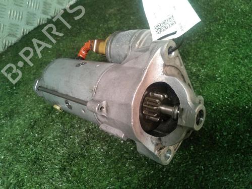 Starter RENAULT SCÉNIC II (JM0/1_) 1.9 dCi (JM0G, JM12, JM1G, JM2C) | BP18898046M8 