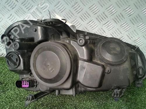 Left headlight FORD C-MAX (DM2) 1.6 TDCi | BP30076125C28  - Image 8