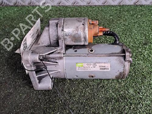 Starter RENAULT SCÉNIC II (JM0/1_) 1.9 dCi (JM14) | BP23183898M8 