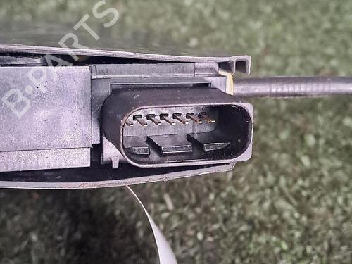Used Rear left lock Rear left lock 29946804 29946804