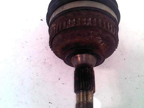 Used Left front driveshaft PEUGEOT 406 (8B) 2.0 HDI 110 (109 hp) 30075613