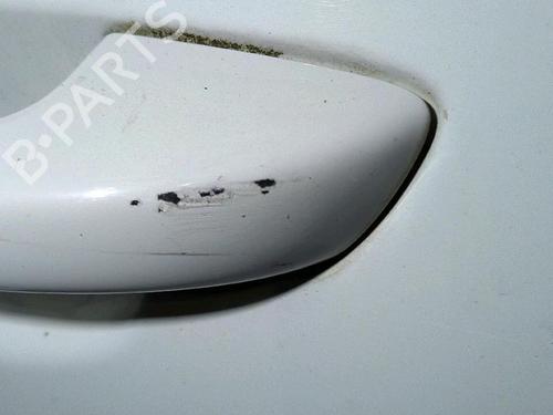 Right rear door VW GOLF VI (5K1) 1.6 TDI | BP30076674C5 