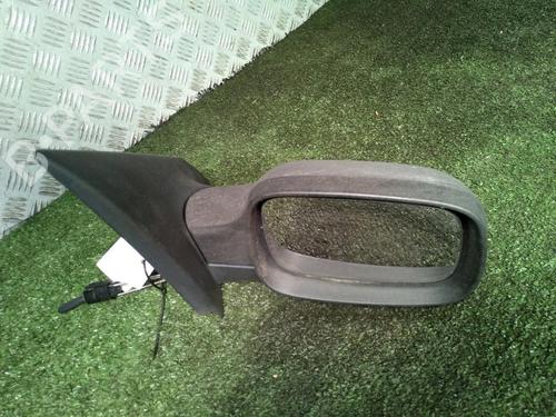 Right mirror RENAULT MEGANE II (BM0/1_, CM0/1_) 1.6 16V (BM0C, CM0C) | BP19171215C27 