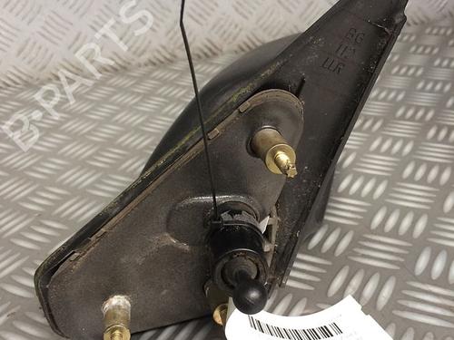 Used Right mirror RENAULT 19 II (B/C53_) [1991-2001]  30068746
