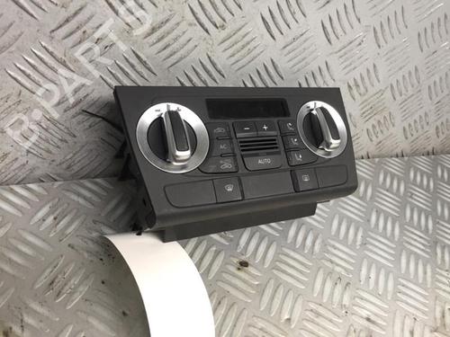 Climate control AUDI A3 Sportback (8PA) 2.0 TDI 16V | BP30069429I5