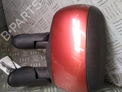 Used Left mirror FIAT DOBLO MPV (119_, 223_) 1.6 16V (223AXD1A) (103 hp) 29952047