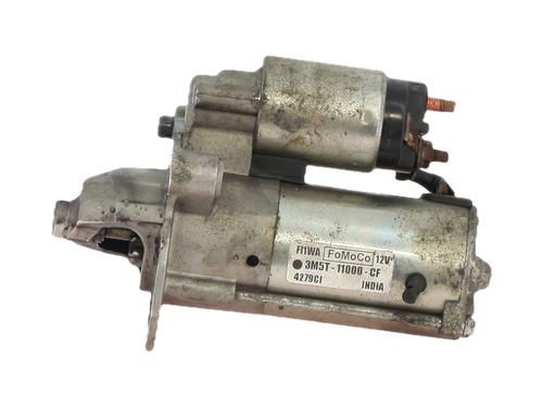 Starter FORD C-MAX II (DXA/CB7, DXA/CEU) 1.6 TDCi | BP39164521M8 - Image 3