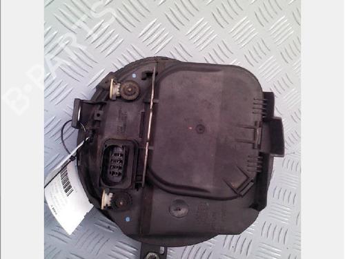 Right headlight VW LUPO I (6X1, 6E1) 1.0 | BP30075139C29