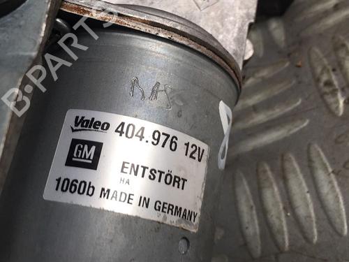 Used Engine OPEL ZAFIRA / ZAFIRA FAMILY B (A05) 1.7 CDTI (M75) (125 hp) 30065960