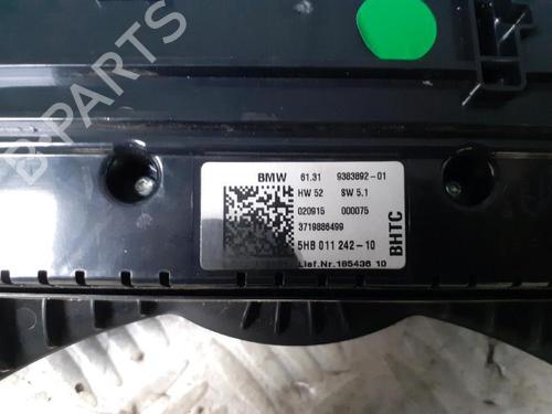 Climate control MINI MINI (F56) One | BP30070533I5 