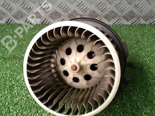 Used Heater blower motor PEUGEOT 307 Break (3E) 2.0 HDI 90 (90 hp) 11407903