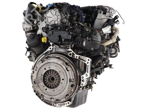 Engine CITROËN C4 Picasso II | BP36526372M1 - Image 5