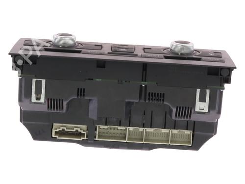 Climate control AUDI Q7 (4LB) 3.0 TDI quattro | BP30462639I5