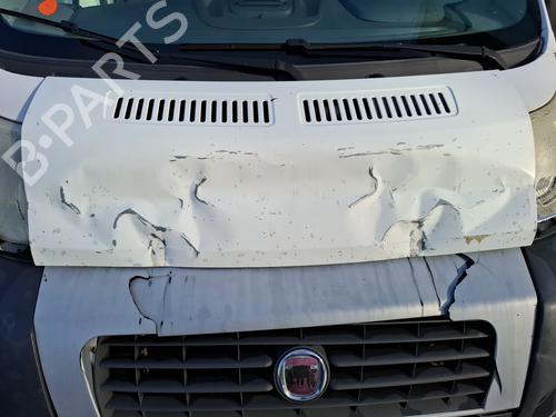 Andre FIAT DUCATO Platform/Chassis (250_) 100 Multijet 2,2 D | BP37731336O1 - Image 19