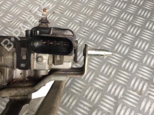 Front wiper motor VW POLO V (6R1, 6C1) 1.6 TDI | BP21635329M29 