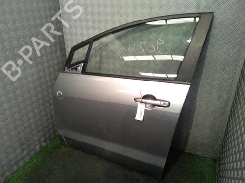 Left front door MAZDA 5 (CR) 2.0 CD (CR19) | BP30074041C2