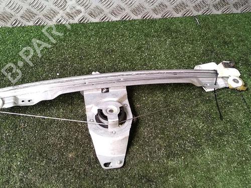 Right rear window motor CITROËN C4 Grand Picasso I (UA_) 2.0 HDi 138 | BP30072335E22