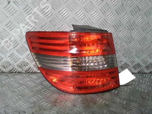 Used Left taillight Left taillight MERCEDES-BENZ B-CLASS Sports Tourer (W245) B 180 CDI (245.207) (109 hp) 30071028 30071028