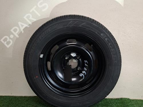 Used Jack Kit Jack Kit PEUGEOT 208 I (CA_, CC_) 1.2 VTI 82 (82 hp) 32370763 32370763