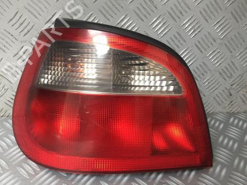 Used Left taillight Left taillight RENAULT MEGANE I (BA0/1_) 1.9 dTi (BA1U) (80 hp) 30070379 30070379