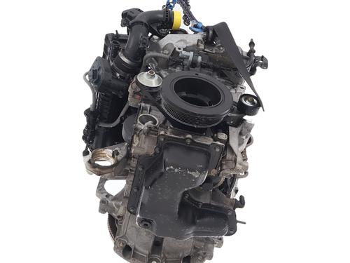 Engine PEUGEOT 2008 I (CU_) 1.2 THP 130 / PureTech 130 | BP39231021M1 - Image 2