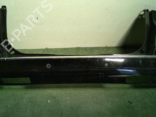 Rear bumper CITROËN C4 Picasso I MPV (UD_) 1.6 HDi 110 | BP29947270C8