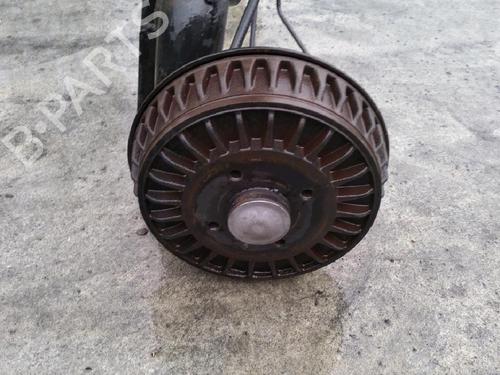Rear axle DACIA LODGY (JS_) 1.6 | BP24233627M2 