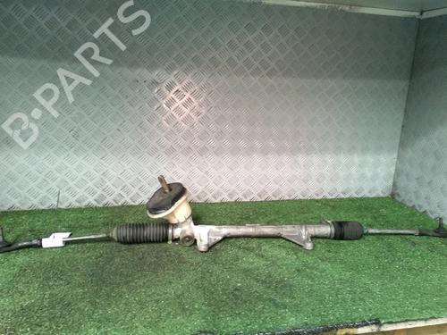 Used Steering rack RENAULT MODUS / GRAND MODUS (F/JP0_) 1.5 dCi (FP0F, JP0F) (86 hp) 18260913