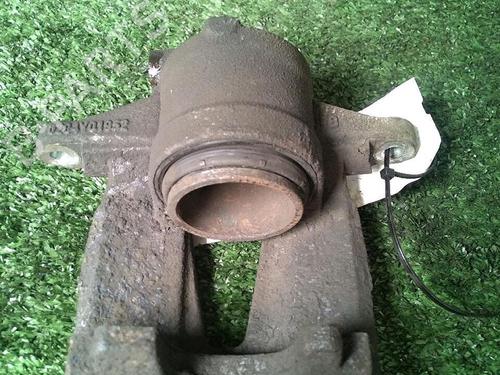 Left front brake caliper OPEL CORSA D (S07) 1.3 CDTI (L08, L68) | BP29949901M105 