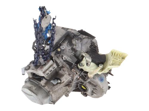 Gearbox CITROËN C3 III (SX) 1.6 BlueHDi 75 | BP38226052M3 - Image 4