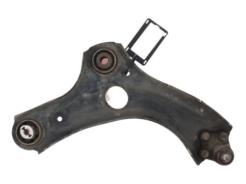 Left front suspension arm RENAULT CLIO V (B7_) 1.0 TCe 100 (B7MT) | BP36938661M12  - Image 6