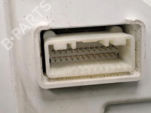 Used Instrument cluster MITSUBISHI OUTLANDER III (GG_W, GF_W, ZJ, ZL, ZK) 2.4 Hybrid 4WD (GG3W) (208 hp) 30065610