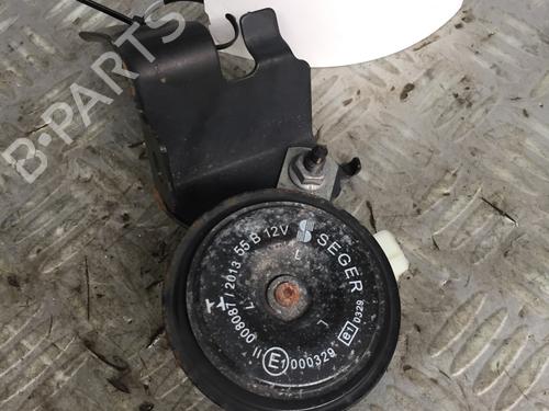 Used Horn RENAULT CLIO IV (BH_) 1.5 dCi 90 (90 hp) 14546091