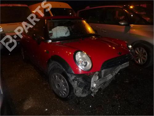 Right taillight MINI MINI (R50, R53) One D | BP11403952C35 
