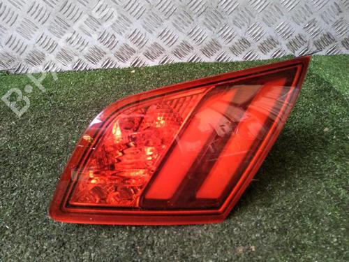 Used Right tailgate light Right tailgate light PEUGEOT 308 II (LB_, LP_, LW_, LH_, L3_) 1.6 HDi 100 (99 hp) 30073132 30073132