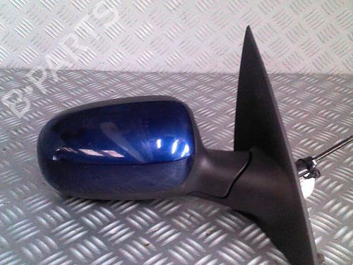 Right mirror OPEL CORSA C (X01) 1.2 (F08, F68) | BP29947729C27 