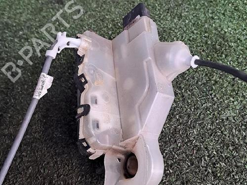 Front left lock CITROËN C3 III (SX) 1.5 BlueHDi 100 (SXYHYP, SXYHTU) | BP30063342C98